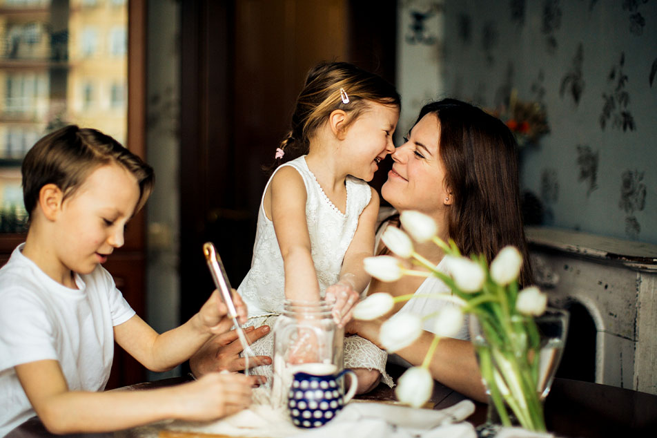 Family Dinner